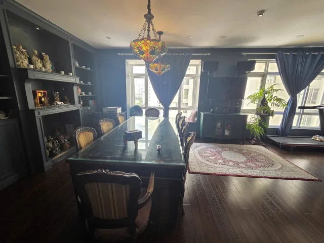 Bán Căn hộ chung cư 180m2 giá 16.9 tỷ tại Đường Nguyễn Lương Bằng Phường Tân Phú Quận 7 TP. Hồ Chí Minh