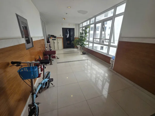 Bán Căn hộ chung cư 180m2 giá 16.9 tỷ tại Đường Nguyễn Lương Bằng Phường Tân Phú Quận 7 TP. Hồ Chí Minh