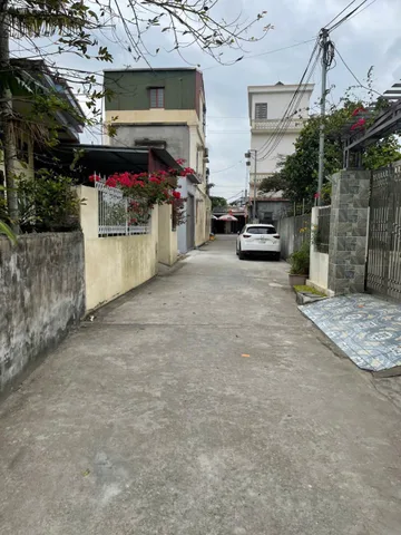 10.2026.Bán Đất 100m2 có giá 1.99 tỷ tại Xã Bắc Sơn Huyện An Dương Hải Phòng. liên hệ 0362558882