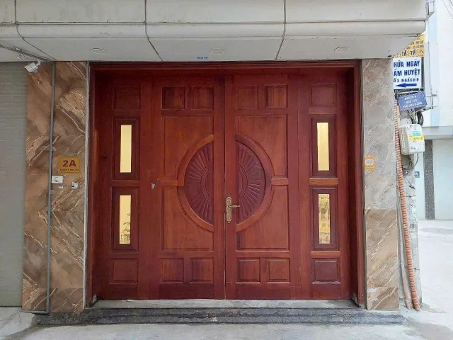 🏡 Cho thuê nhà  Hoa Bằng, Phường Yên Hòa, Quận Cầu Giấy 🚘đỗ cửa