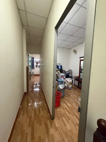 TÀI CHÍNH 3 TỶ NHỈNH CÓ NHÀ GẦN 70M² SỬ DỤNG – CÔNG NĂNG ĐẦY ĐỦ – HẺM Ô TÔ – GẦN THẠNH XUÂN 25