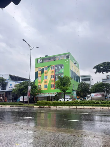 Bán Đất 247.5m2 có sẵn 247.5 m2 thổ cư giá 25 tỷ tại Đường Võ Chí Công Phường Hòa Xuân Quận Cẩm Lệ Đà Nẵng