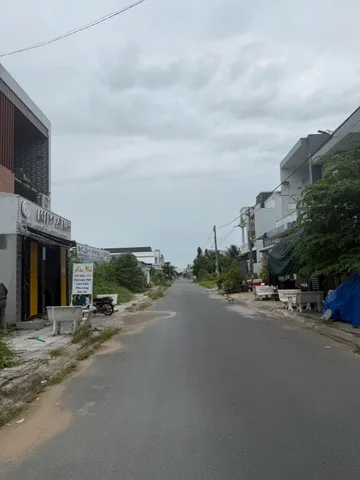 Bán Đất 99.9m2 có sẵn 99.9 m2 thổ cư giá 1.5 tỷ tại Phường 5 Thành phố Vĩnh Long Vĩnh Long