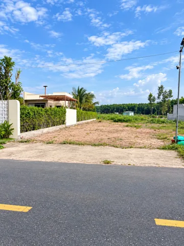 Bán Đất 1328m2 có sẵn 80 m2 thổ cư giá 790 triệu tại Đường Ngã Sáu Đá Bạc Xã Cù Bị Huyện Châu Đức Bà Rịa - Vũng Tàu