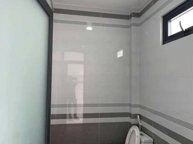 🔥 NHÀ CÓ SỔ HỒNG CHỈ 1,28 TỶ – CƠ HỘI AN CƯ KHU CẦU TRÀM! 🏡