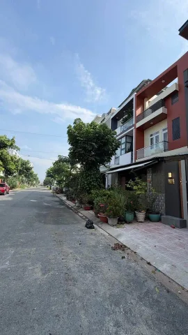 Bán Nhà riêng 81m2 có sẵn 81 m2 thổ cư giá 1.41 tỷ tại Đường Đinh Đức Thiện Xã Tân Kiên Huyện Bình Chánh TP. Hồ Chí Minh