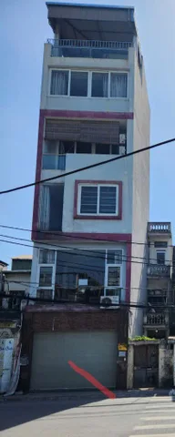 🏚️Cho thuê nhà 5 tầng 70M2 Phường Thượng Thanh,Long Biên