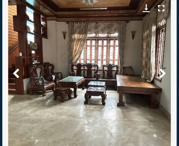 House for sale, 462 m², Hải Châu