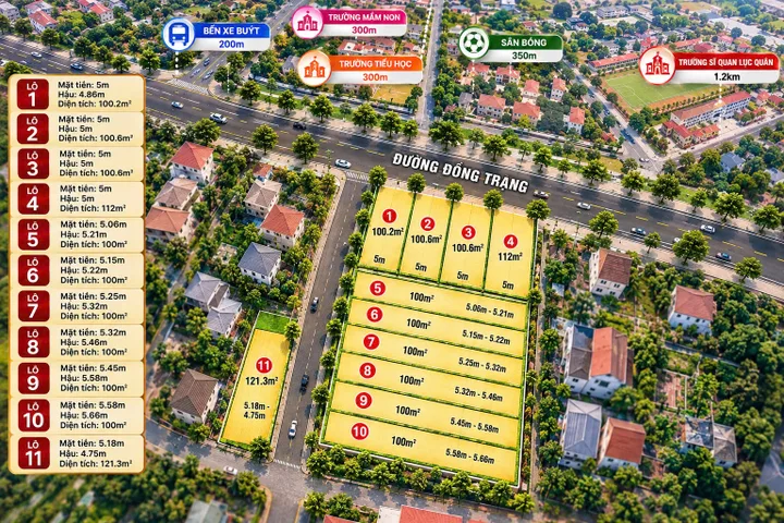 Bán Đất 100m2 có sẵn 100 m2 thổ cư giá 2 tỷ tại Xã Bình Yên Huyện Thạch Thất Hà Nội