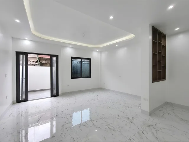 Bán nhà thổ cư tại An Khánh - giá rẻ nhất thị trường