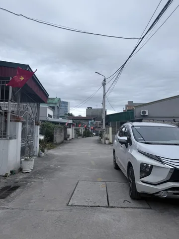 Bán Nhà Cao Xanh 54m2 giá 3 tỷ Quảng Ninh