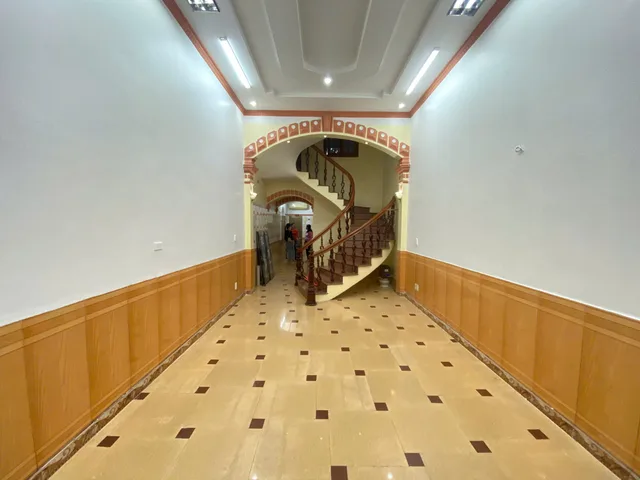 Cho thuê Nhà riêng 55m2 giá 8 triệu tại Đường Tô Hiệu - Chọn - Phường An Biên Hải Phòng