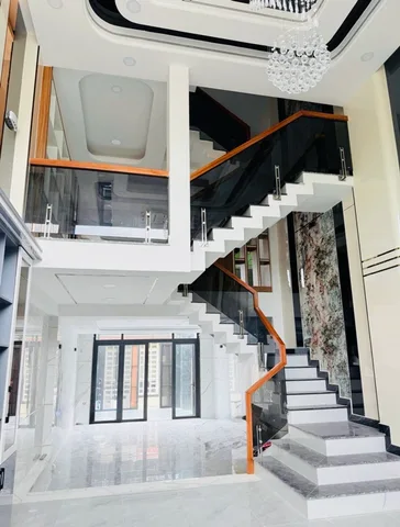 Siêu Phẩm Nhà 4 Tầng-Lê Cơ-P.An Lạc-2 Mặt Tiền Ô Tô Vào Nhà-DT 88M2-Chỉ 7 Tỷ Nhỏ(AL74)