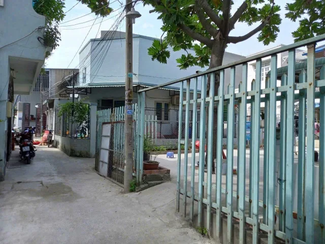 Bán Đất 79m2 có sẵn 79 m2 thổ cư giá 3.9 tỷ tại Đường Số 10 Phường Hiệp Bình Phước Thành phố Thủ Đức TP. Hồ Chí Minh