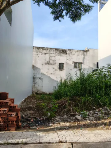 Đất - giá 3,78 tỷ - full thổ cư - 5M x 16M - đường Nguyễn Bình - Nhà Bè - tp.HCM - liên hệ 0919089456