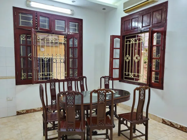 Cho thuê Nhà riêng 75m2 giá 20 triệu tại Đường Kim Mã Phường Kim Mã Quận Ba Đình Hà Nội