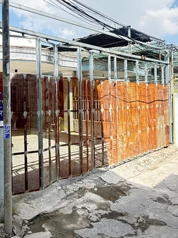 [L3125*] Đất SHR lô góc 137m2 (6.2x22.4m) gần QL13, giảm mạnh 6.x tỷ