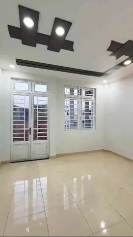 LÔ GÓC 2 MẶT HẺM – NHÀ GẦN 60M² – NGANG GẦN 5M – GẦN CẦU GIAO KHẨU – NHỈNH 4 TỶ