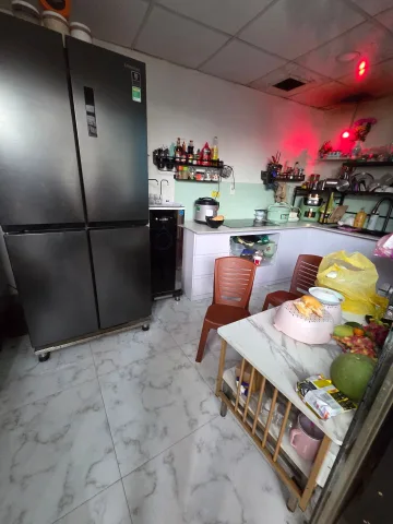 Bán nhà Kinh Dương Vương, phường Phú Lâm, ngang 6,8m, giá 7,99 tỷ thương lượng