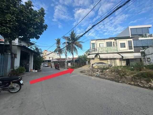 Bán Nhà riêng 75.9m2 có sẵn 75.9 m2 thổ cư giá 4.5 tỷ tại Hẻm Cầu Dứa Phú Nông Xã Vĩnh Ngọc Thành phố Nha Trang Khánh Hòa