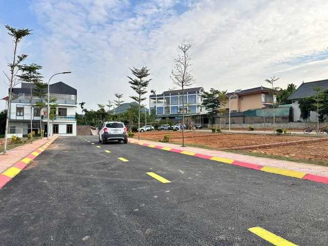Bán Đất 100m2 có sẵn 100 m2 thổ cư giá 3 tỷ tại - Chọn - Xã Phú Cát Hà Nội