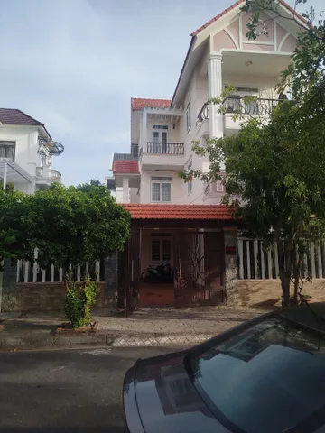 Bán Nhà riêng 160m2 có sẵn 160 m2 thổ cư giá 15 tỷ tại Phường Phước Long Thành phố Nha Trang Khánh Hòa