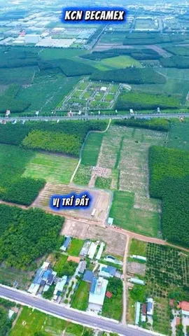 Bán lô đất 250m2 có sẵn 100 m2 thổ cư giá 315 triệu tại Thị trấn Chơn Thành tp đồng nai