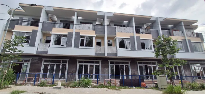 Bán Nhà riêng 90m2 có sẵn 90 m2 thổ cư giá 4.5 tỷ tại Đường Tô Nguyệt Đình Phường Hắc Dịch Thành phố Phú Mỹ Bà Rịa - Vũng Tàu