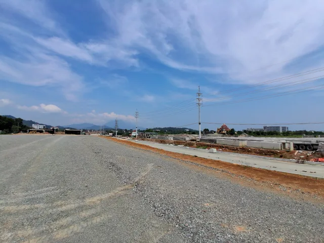 Bán Đất 100m2 có sẵn 100 m2 thổ cư giá 4.1 tỷ tại Xã Cổ Đông Thị xã Sơn Tây Hà Nội
