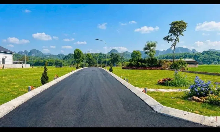 Bán Đất 50m2 có sẵn 50 m2 thổ cư giá 249 triệu tại Thị trấn Ba Hàng Đồi Huyện Lạc Thủy Hòa Bình