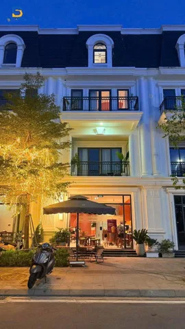 BÁN SHOPHOUSE PHÚ XUÂN CITY – MẶT TIỀN VÕ NGUYÊN GIÁP (HUẾ)