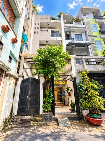 🌟 QUẬN 10 – NHÀ 273/21/24A-26 TÔ HIẾN THÀNH – 4.9x18M – 4 TẤM – GIÁ 15 TỶ!