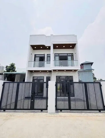 Bán Nhà riêng 120m2 có sẵn 60 m2 thổ cư giá 2.55 tỷ tại Đường Hồ Văn Cống Phường Tương Bình Hiệp Thành phố Thủ Dầu Một Bình Dương