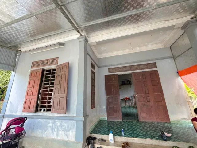 Bán Nhà riêng 226m2 có sẵn 226 m2 thổ cư giá 1.39 tỷ tại Xã Thạch Tân Huyện Thạch Hà Hà Tĩnh