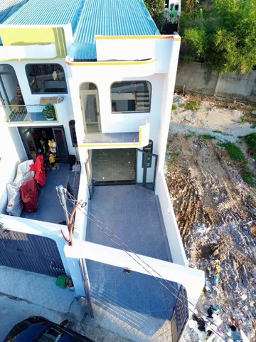 🏡 BÁN NHÀ KDC THỦ DẦU MỘT – 3 PHÒNG NGỦ – GIÁ CHỈ 2,55 TỶ, CÒN THƯƠNG LƯỢNG! 🔥