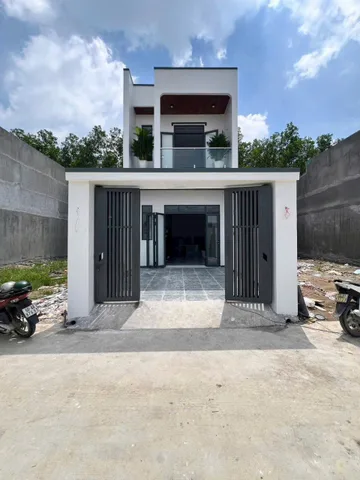 CƠ HỘI SỞ HỮU NHÀ LẦU SỔ RIÊNG GIÁ CỰC SỐC!