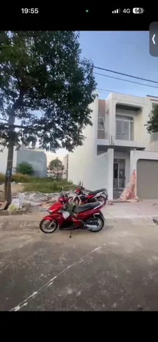 Bán Đất 100m2 có sẵn 100 m2 thổ cư giá 3.4 tỷ tại Phường Tân Lập Thành phố Buôn Ma Thuột Đắk Lắk
