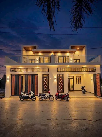 BÁN BIỆT THỰ MINI NGAY GẦN NGÃ TƯ TÂN TRIỀU TP. BIÊN HÒA