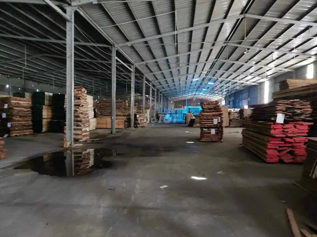 Xưởng 2000m Có PCCC Và Trạm Điện SX