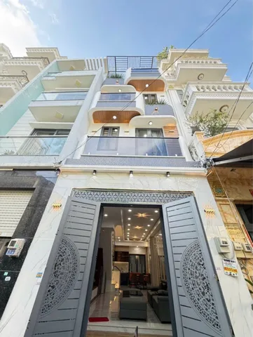 Продаётся дом, 56 м², Bình Tân