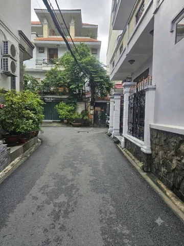 🏡 CỘNG HÒA – HẺM Ô TÔ THÔNG – KHU SÂN BAY T3 - GẦN 30M2