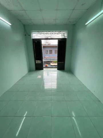 Bán Nhà Đường Chiến Lược Phường Bình Trị Đông Quận Bình Tân TP. Hồ Chí Minh 3 tầng giá 3,45 tỷ