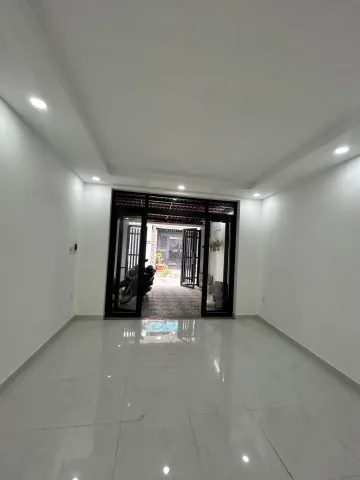 Bán Nhà Đường Chiến Lược Phường Bình Trị Đông Quận Bình Tân TP. Hồ Chí Minh 3 tầng giá 3,45 tỷ
