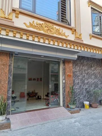 Cho thuê Nhà riêng 30m2 giá 12 triệu tại Đường Ngô Gia Khảm - Chọn - Phường Hà Đông Hà Nội