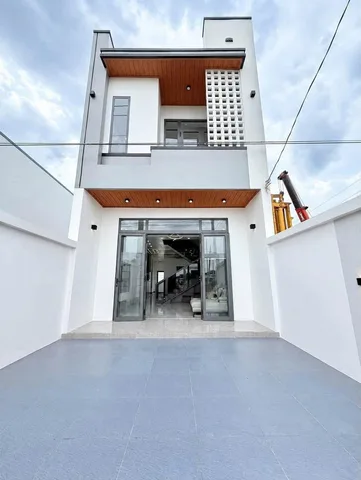 NHÀ 1 LẦU MỸ LỘC – CẦN GIUỘC – 103M² THỔ CƯ – CHỈ 1,38 TỶ