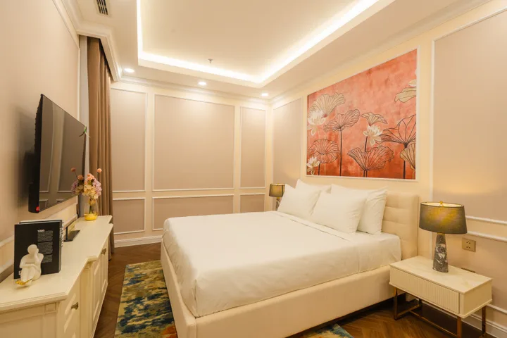 SỞ HỮU CĂN HỘ 2PN NEWTOWN DIAMOND - HƯỚNG ĐÔNG NAM, VIEW CHÉO BIỂN CỰC CHILL 🌟