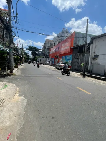 MTKD NGAY KHUÔNG VIỆT, 300M2, NGANG 10M, CHỦ THIỆN CHÍ HD LÂU DÀI