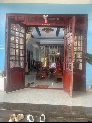 Bán Nhà riêng 400m2 có sẵn 40 m2 thổ cư giá 6.1 tỷ tại Phường Thành Nhất Thành phố Buôn Ma Thuột Đắk Lắk