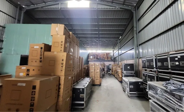 [H3128] 💥💥 Đất Thổ Cư 540m2 Ngang 11.2m Hiệp Bình Thủ Đức Giá Siêu Rẻ