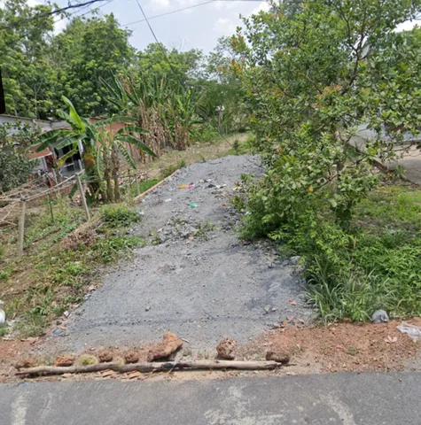 CHÍNH CHỦ Bán Đất 292m2 có sẵn 100 m2 thổ cư giá tốt, hợp lý. Tân thành 31 cụm TRUNG TÂM HÀNH CHÍNH BẮC TÂN UYÊN